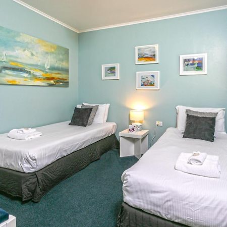 Coromandel Apartments Ngoại thất bức ảnh