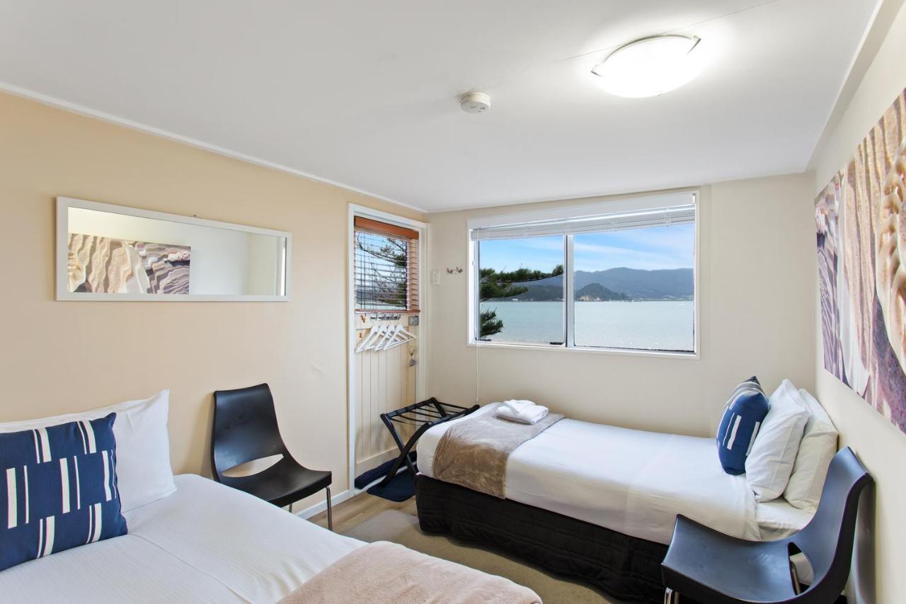 Coromandel Apartments Ngoại thất bức ảnh
