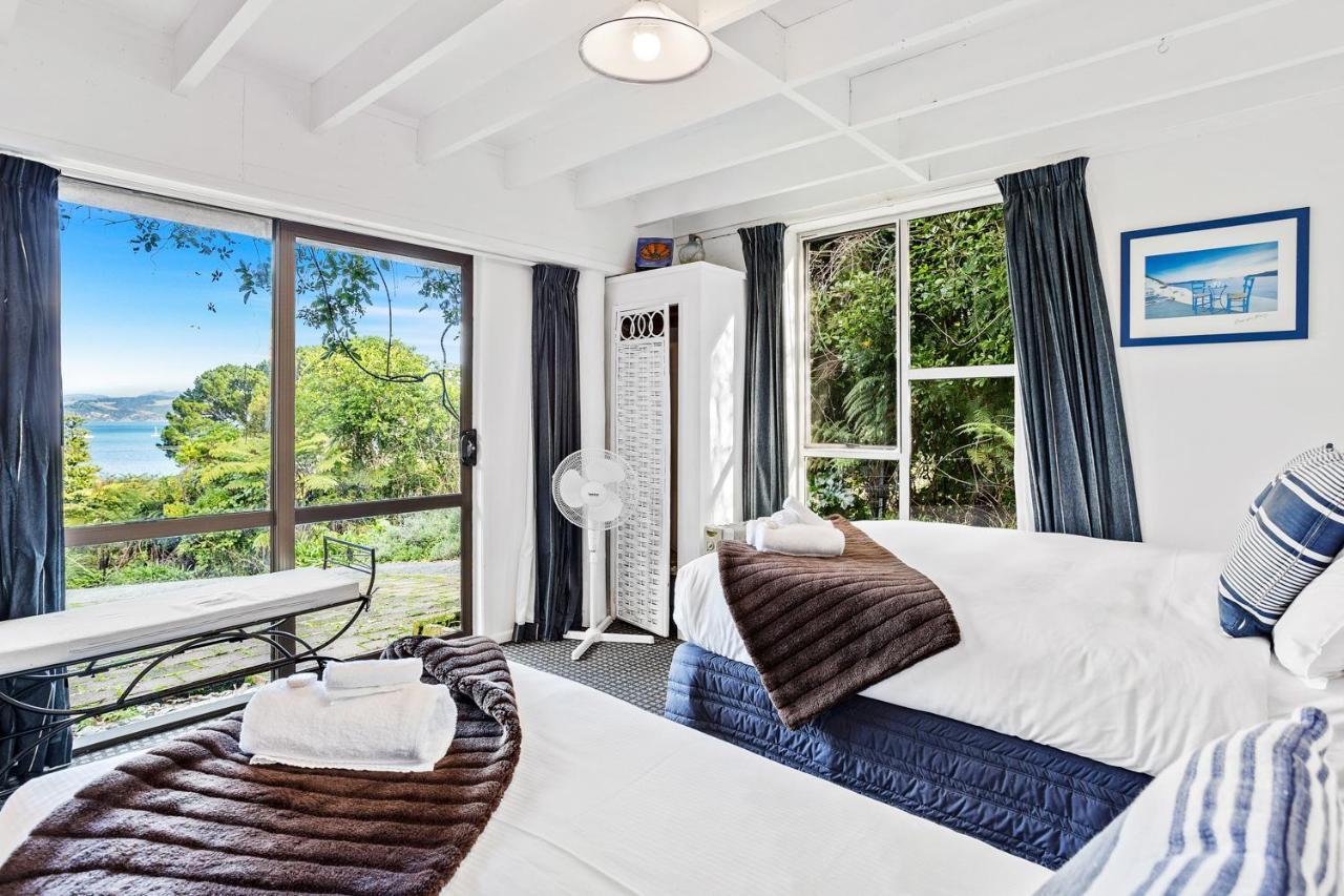 Coromandel Apartments Ngoại thất bức ảnh
