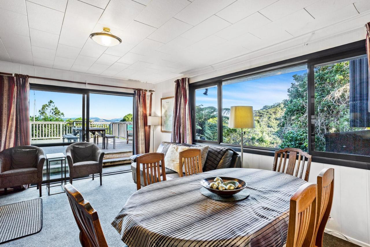 Coromandel Apartments Ngoại thất bức ảnh