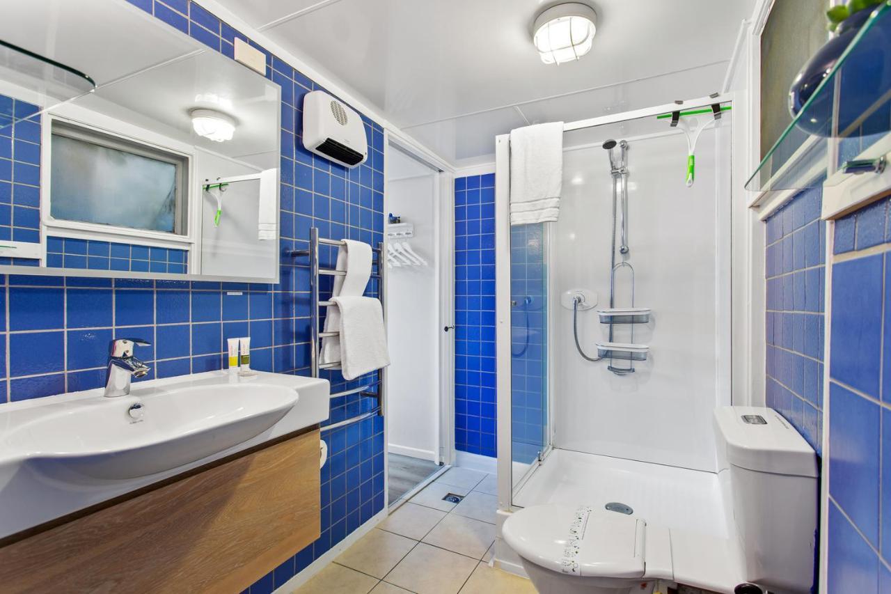 Coromandel Apartments Ngoại thất bức ảnh