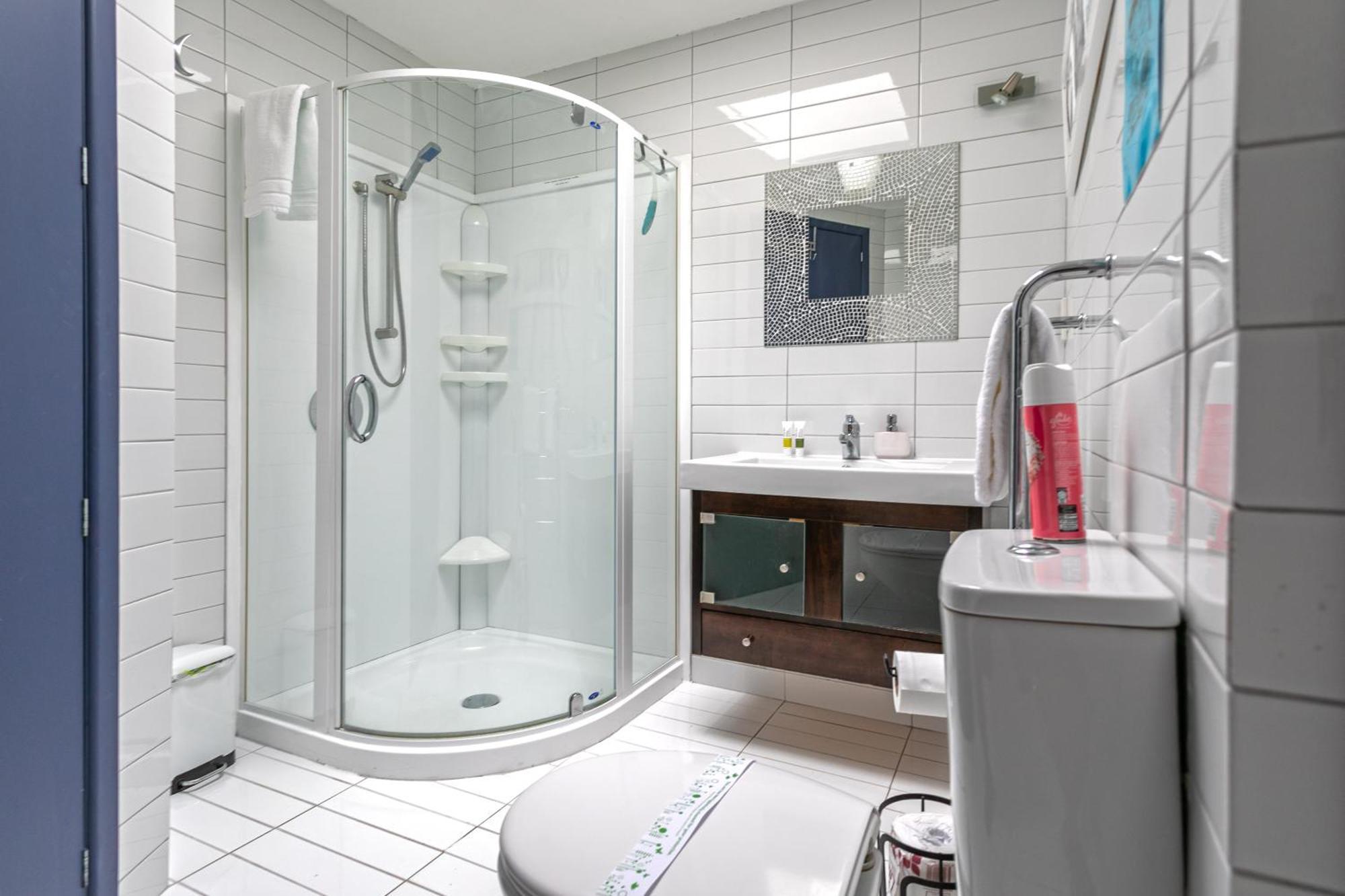 Coromandel Apartments Ngoại thất bức ảnh
