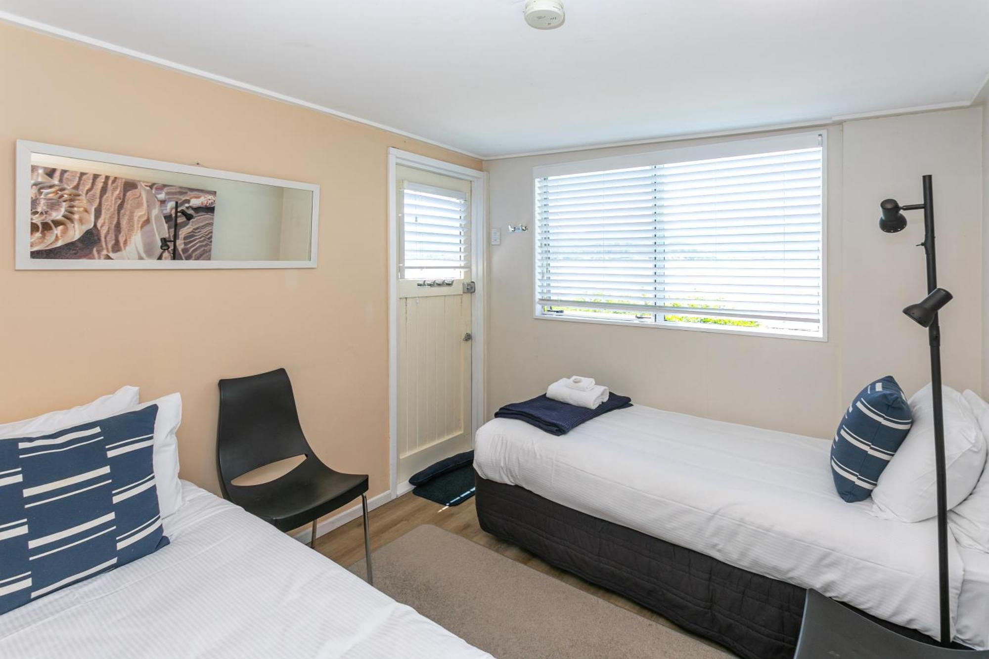 Coromandel Apartments Ngoại thất bức ảnh