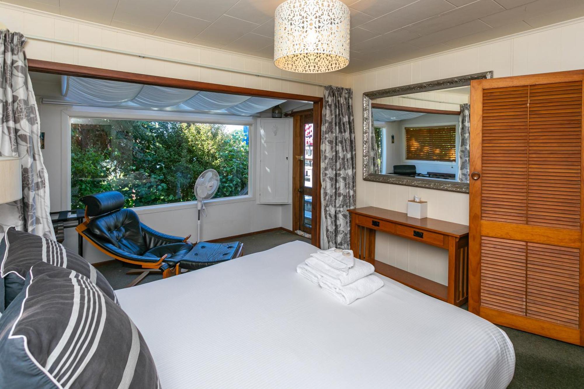 Coromandel Apartments Ngoại thất bức ảnh