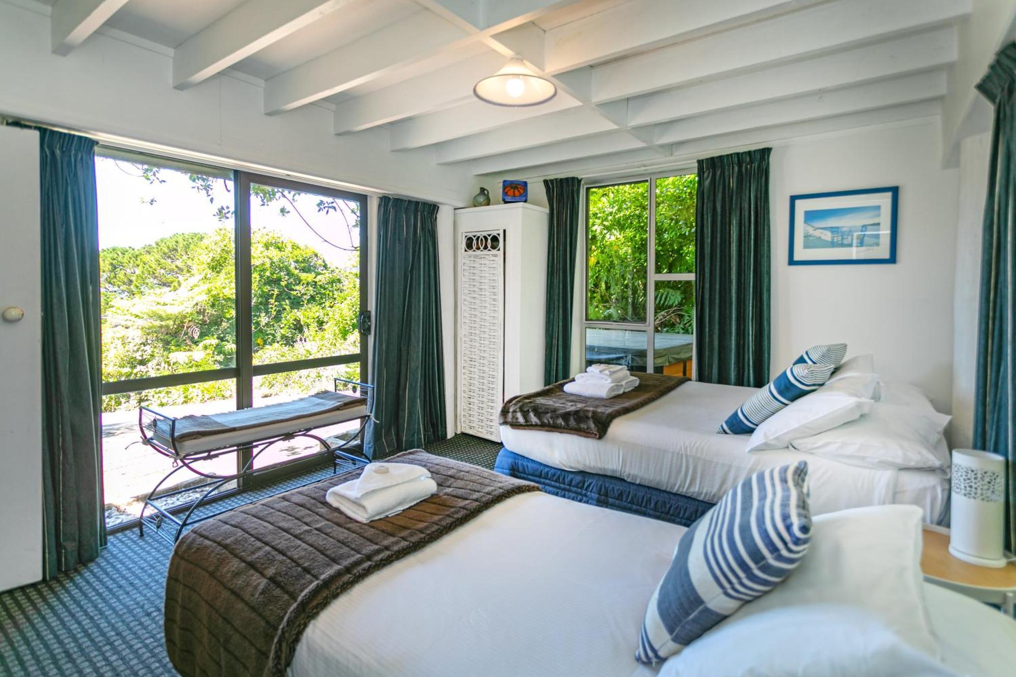 Coromandel Apartments Ngoại thất bức ảnh