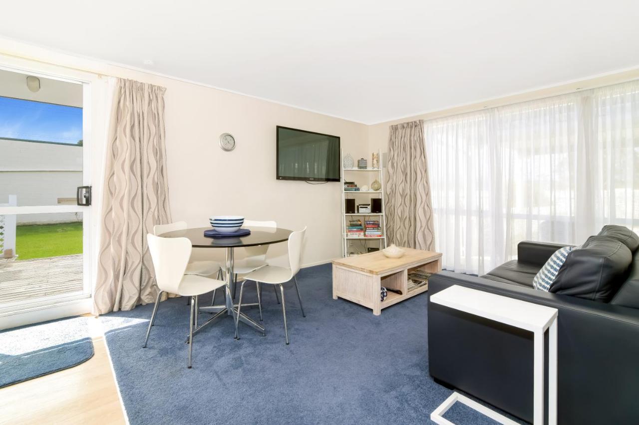 Coromandel Apartments Ngoại thất bức ảnh