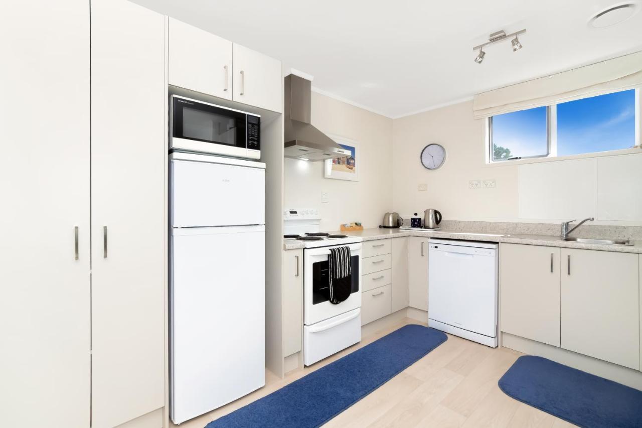 Coromandel Apartments Ngoại thất bức ảnh