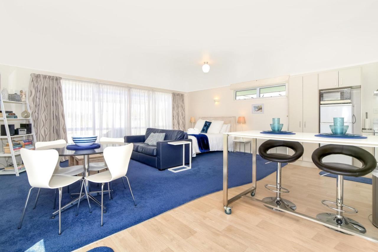 Coromandel Apartments Ngoại thất bức ảnh