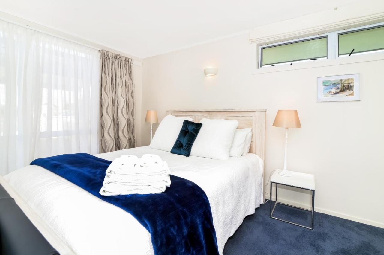 Coromandel Apartments Ngoại thất bức ảnh