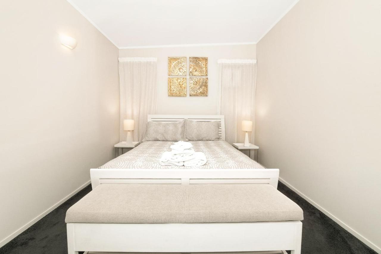 Coromandel Apartments Ngoại thất bức ảnh