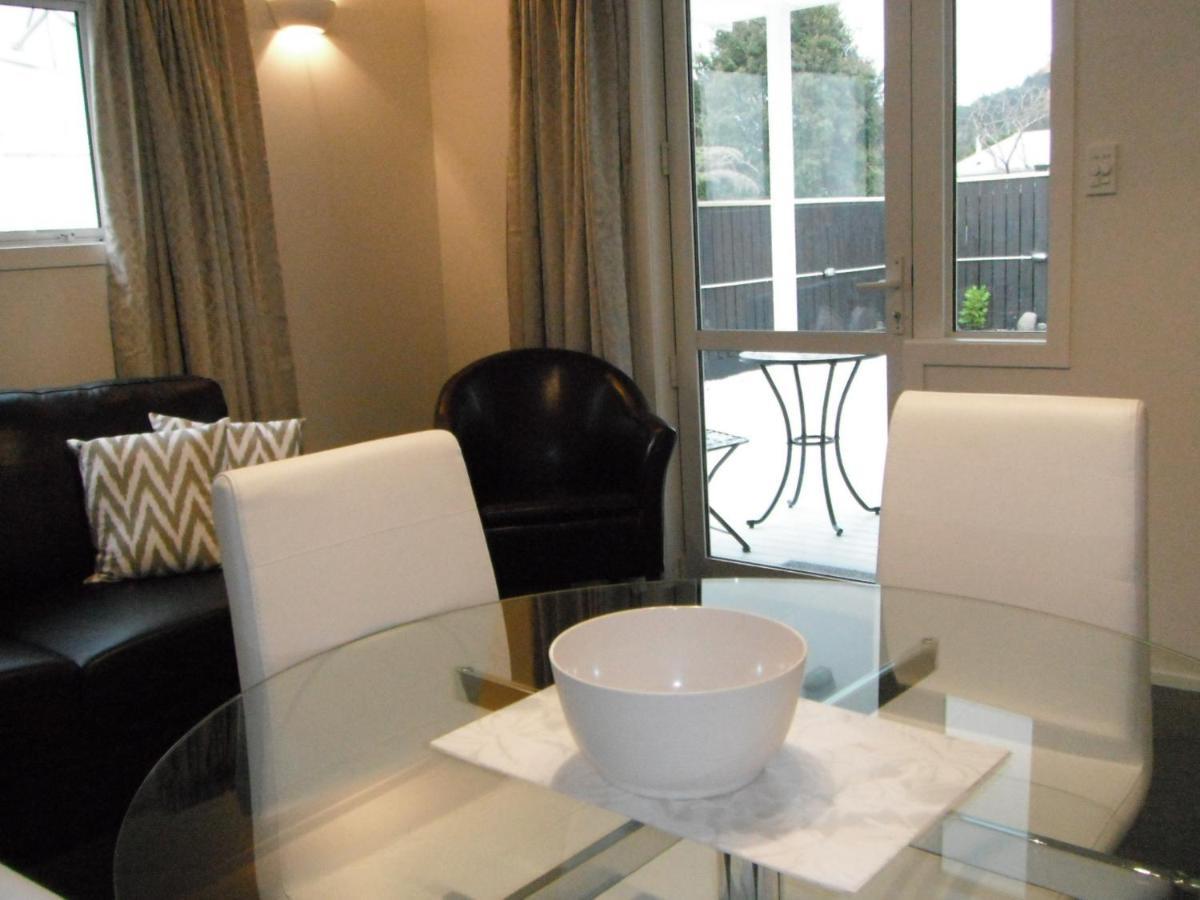 Coromandel Apartments Ngoại thất bức ảnh